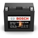 Bosch Μπαταρία Εκκίνησης - 0 986 FA1 100