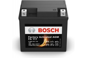 Bosch Μπαταρία Εκκίνησης - 0 986 FA1 110