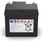 Bosch Μπαταρία Εκκίνησης - 0 986 FA1 110