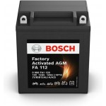 Bosch Μπαταρία Εκκίνησης - 0 986 FA1 120 Bosch Μπαταρία Εκκίνησης - 0 986 FA1 120