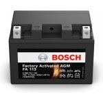 Bosch Μπαταρία Εκκίνησης - 0 986 FA1 130 Bosch Μπαταρία Εκκίνησης - 0 986 FA1 130