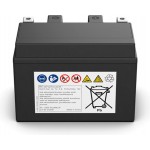 Bosch Μπαταρία Εκκίνησης - 0 986 FA1 130 Bosch Μπαταρία Εκκίνησης - 0 986 FA1 130