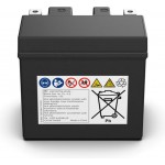 Bosch Μπαταρία Εκκίνησης - 0 986 FA1 170 Bosch Μπαταρία Εκκίνησης - 0 986 FA1 170