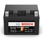 Bosch Μπαταρία Εκκίνησης - 0 986 FA1 180