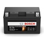 Bosch Μπαταρία Εκκίνησης - 0 986 FA1 190 Bosch Μπαταρία Εκκίνησης - 0 986 FA1 190
