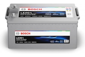 Bosch Μπαταρία Τροφοδοσίας - 0 092 LE0 010