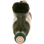 Bosch Μπεκ Ψεκασμού - 0 261 500 295