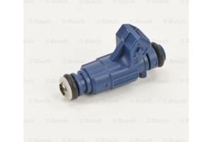 Bosch Μπεκ Ψεκασμού - 0 280 156 014