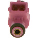 Bosch Μπεκ Ψεκασμού - 0 280 156 183