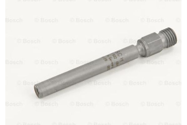 Bosch Μπεκ Ψεκασμού - 0 437 502 004