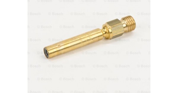 Bosch Μπεκ Ψεκασμού - 0 437 502 047