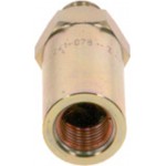 Bosch Μπεκ, Σύστημα Ψεκασμού - 2 417 413 078 Bosch Μπεκ, Σύστημα Ψεκασμού - 2 417 413 078