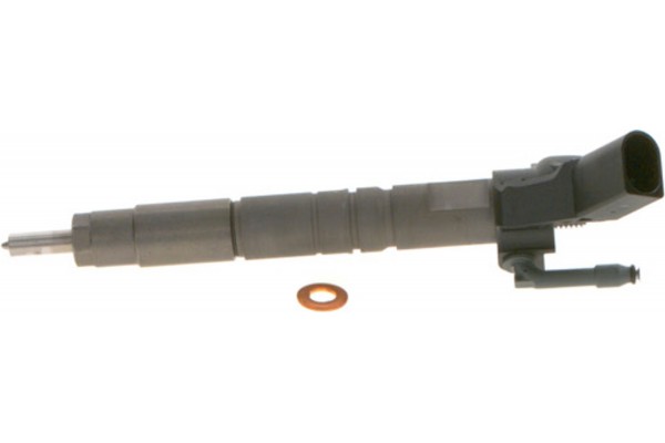 Bosch Μπεκ - 0 445 117 034