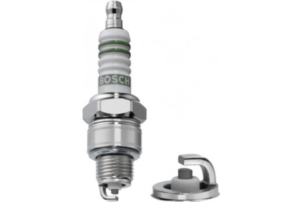 Bosch Μπουζί - 0 241 245 656