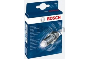 Bosch Μπουζί - 0 242 236 592