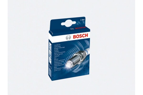 Bosch Μπουζί - 0 242 236 592