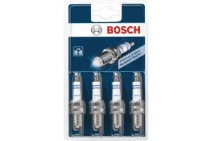 Bosch Μπουζί - 0 242 230 533