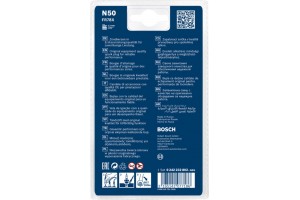 Bosch Μπουζί - 0 242 232 802