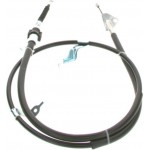 Bosch Ντίζα, Φρένο Ακινητοποίησης - 1 987 477 070