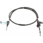 Bosch Ντίζα, Φρένο Ακινητοποίησης - 1 987 477 111 Bosch Ντίζα, Φρένο Ακινητοποίησης - 1 987 477 111