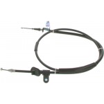 Bosch Ντίζα, Φρένο Ακινητοποίησης - 1 987 477 111 Bosch Ντίζα, Φρένο Ακινητοποίησης - 1 987 477 111