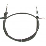 Bosch Ντίζα, Φρένο Ακινητοποίησης - 1 987 477 111 Bosch Ντίζα, Φρένο Ακινητοποίησης - 1 987 477 111