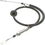 Bosch Ντίζα, Φρένο Ακινητοποίησης - 1 987 477 114 Bosch Ντίζα, Φρένο Ακινητοποίησης - 1 987 477 114