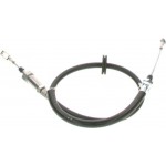 Bosch Ντίζα, Φρένο Ακινητοποίησης - 1 987 477 114 Bosch Ντίζα, Φρένο Ακινητοποίησης - 1 987 477 114