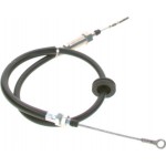 Bosch Ντίζα, Φρένο Ακινητοποίησης - 1 987 477 114 Bosch Ντίζα, Φρένο Ακινητοποίησης - 1 987 477 114