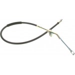 Bosch Ντίζα, Φρένο Ακινητοποίησης - 1 987 477 125