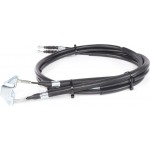 Bosch Ντίζα, Φρένο Ακινητοποίησης - 1 987 477 163 Bosch Ντίζα, Φρένο Ακινητοποίησης - 1 987 477 163