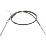 Bosch Ντίζα, Φρένο Ακινητοποίησης - 1 987 477 174