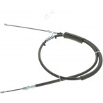 Bosch Ντίζα, Φρένο Ακινητοποίησης - 1 987 477 174