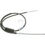 Bosch Ντίζα, Φρένο Ακινητοποίησης - 1 987 477 174