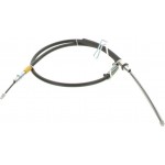 Bosch Ντίζα, Φρένο Ακινητοποίησης - 1 987 477 177 Bosch Ντίζα, Φρένο Ακινητοποίησης - 1 987 477 177