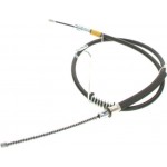 Bosch Ντίζα, Φρένο Ακινητοποίησης - 1 987 477 177 Bosch Ντίζα, Φρένο Ακινητοποίησης - 1 987 477 177