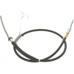 Bosch Ντίζα, Φρένο Ακινητοποίησης - 1 987 477 177 Bosch Ντίζα, Φρένο Ακινητοποίησης - 1 987 477 177