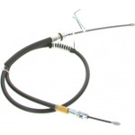 Bosch Ντίζα, Φρένο Ακινητοποίησης - 1 987 477 177 Bosch Ντίζα, Φρένο Ακινητοποίησης - 1 987 477 177