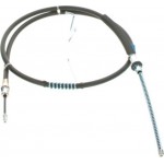 Bosch Ντίζα, Φρένο Ακινητοποίησης - 1 987 477 180 Bosch Ντίζα, Φρένο Ακινητοποίησης - 1 987 477 180