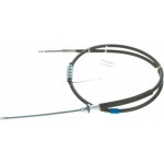 Bosch Ντίζα, Φρένο Ακινητοποίησης - 1 987 477 180 Bosch Ντίζα, Φρένο Ακινητοποίησης - 1 987 477 180