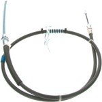 Bosch Ντίζα, Φρένο Ακινητοποίησης - 1 987 477 180 Bosch Ντίζα, Φρένο Ακινητοποίησης - 1 987 477 180