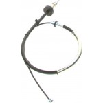 Bosch Ντίζα, Φρένο Ακινητοποίησης - 1 987 477 186 Bosch Ντίζα, Φρένο Ακινητοποίησης - 1 987 477 186