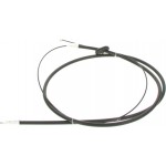 Bosch Ντίζα, Φρένο Ακινητοποίησης - 1 987 477 197