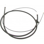 Bosch Ντίζα, Φρένο Ακινητοποίησης - 1 987 477 197