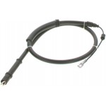 Bosch Ντίζα, Φρένο Ακινητοποίησης - 1 987 477 199 Bosch Ντίζα, Φρένο Ακινητοποίησης - 1 987 477 199