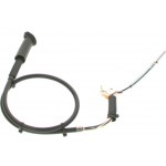 Bosch Ντίζα, Φρένο Ακινητοποίησης - 1 987 477 223 Bosch Ντίζα, Φρένο Ακινητοποίησης - 1 987 477 223