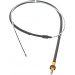 Bosch Ντίζα, Φρένο Ακινητοποίησης - 1 987 477 235 Bosch Ντίζα, Φρένο Ακινητοποίησης - 1 987 477 235