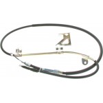 Bosch Ντίζα, Φρένο Ακινητοποίησης - 1 987 477 242 Bosch Ντίζα, Φρένο Ακινητοποίησης - 1 987 477 242