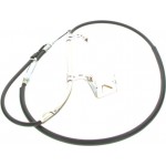 Bosch Ντίζα, Φρένο Ακινητοποίησης - 1 987 477 242 Bosch Ντίζα, Φρένο Ακινητοποίησης - 1 987 477 242