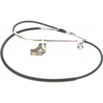 Bosch Ντίζα, Φρένο Ακινητοποίησης - 1 987 477 242 Bosch Ντίζα, Φρένο Ακινητοποίησης - 1 987 477 242